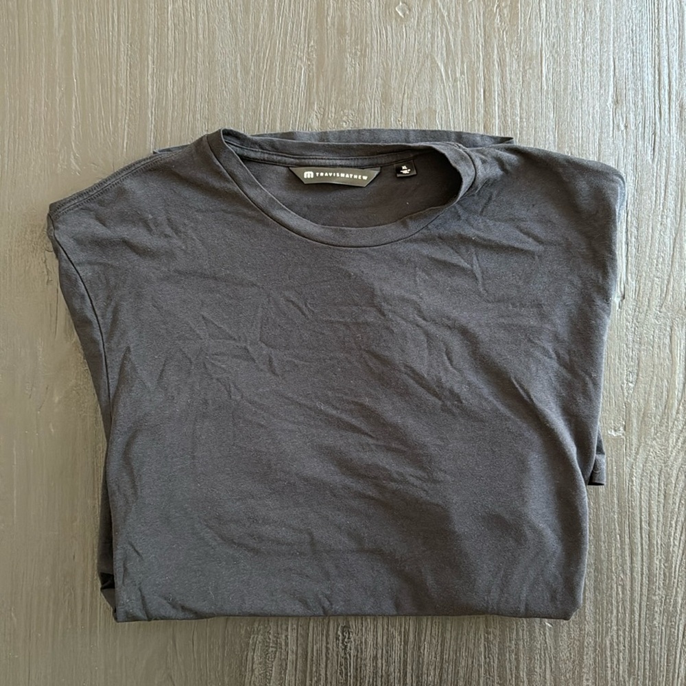 Travis Matthew Cotton T-Shirt